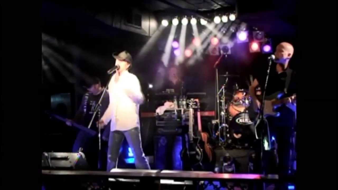 Yves Allard - Live with 