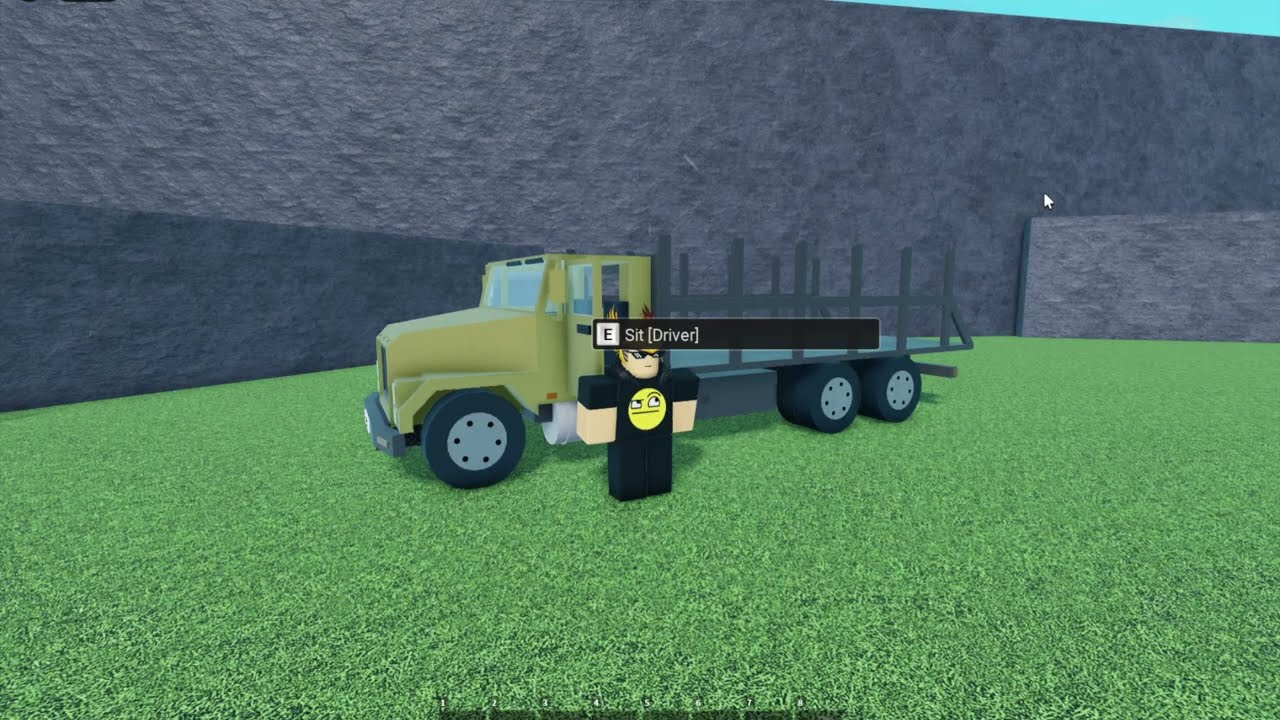 Roblox - The Cobalt Mines