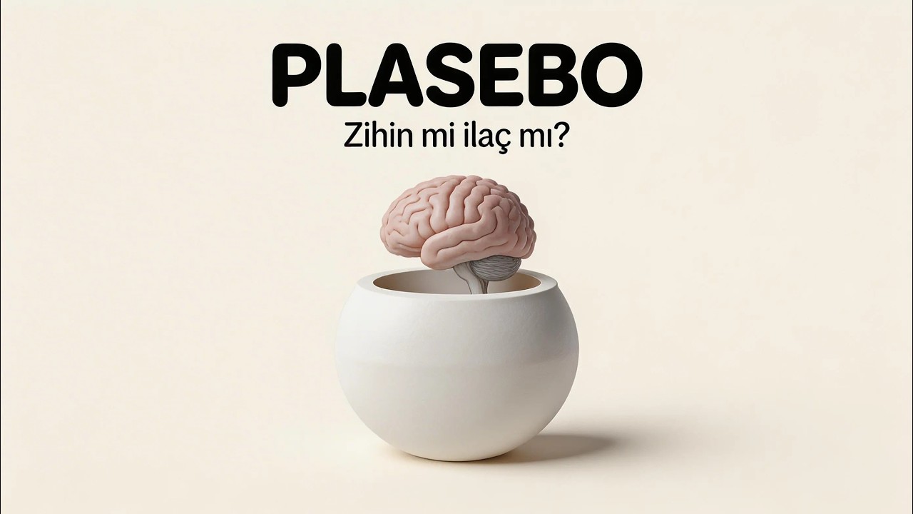 Plasebo: Psikoloji mi, Nörobilim mi, Güç mü?