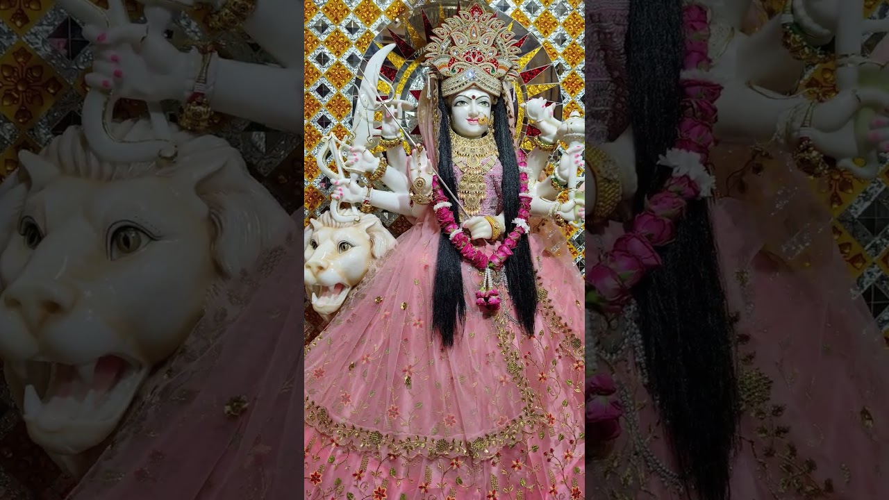 Radha Ashtmi Special #trendingshorts #viralvideo #shortsvideo #viralshort #shortsviral #renwaldham