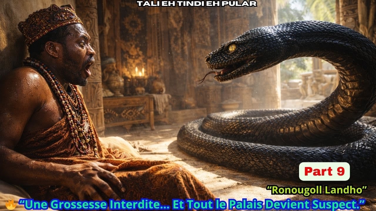 TALI ET TINDI ET HALA PULAR.