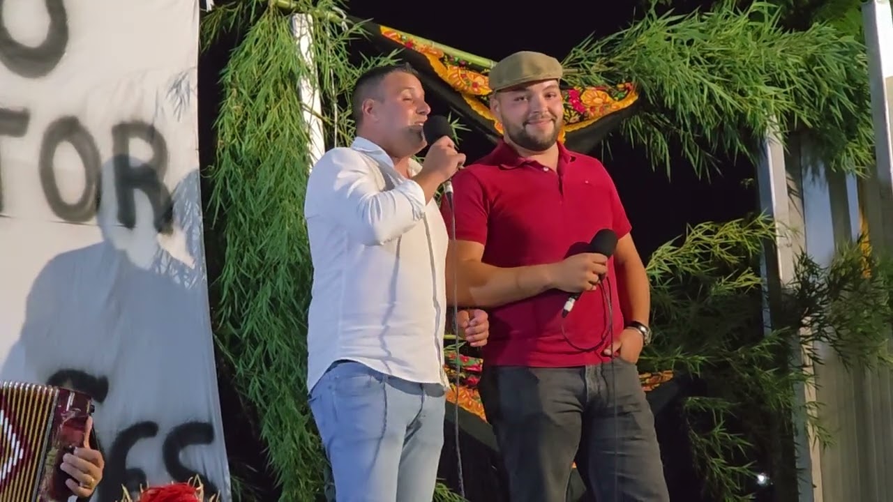 Jorge Cunha 🆚 Rafael Costa I 2025