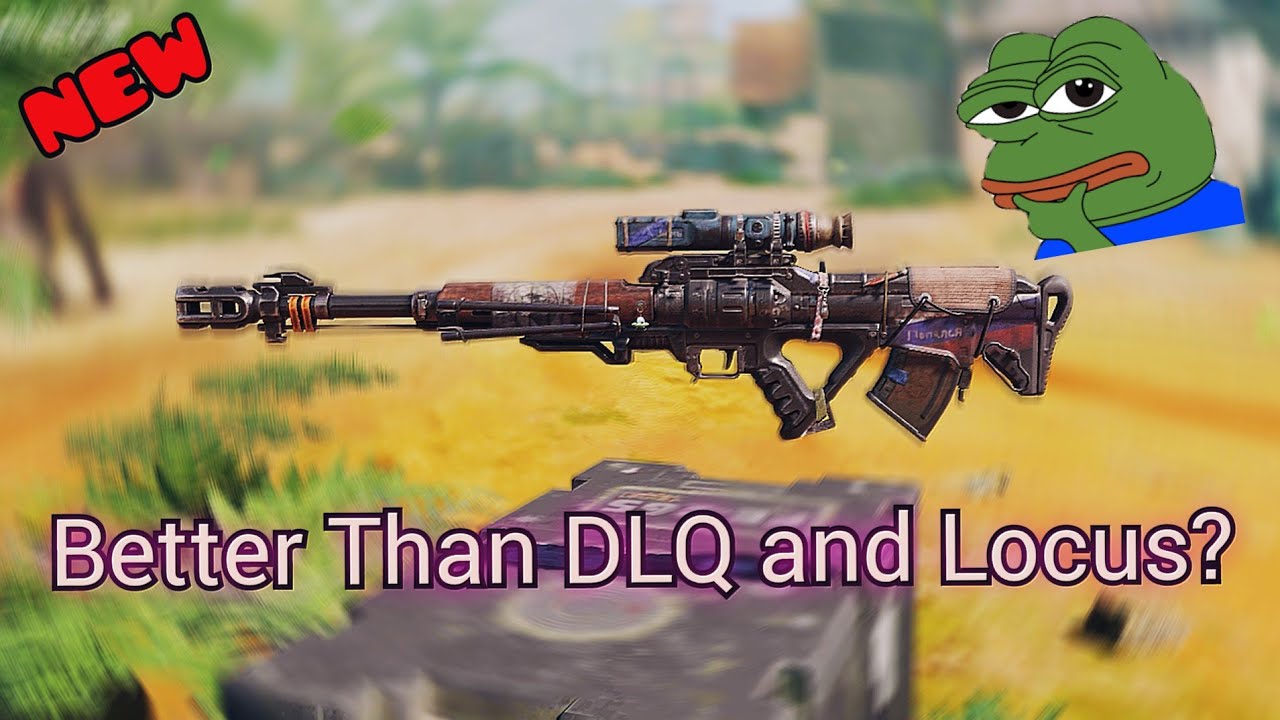 New Koshka Better than Dlq and Locus?