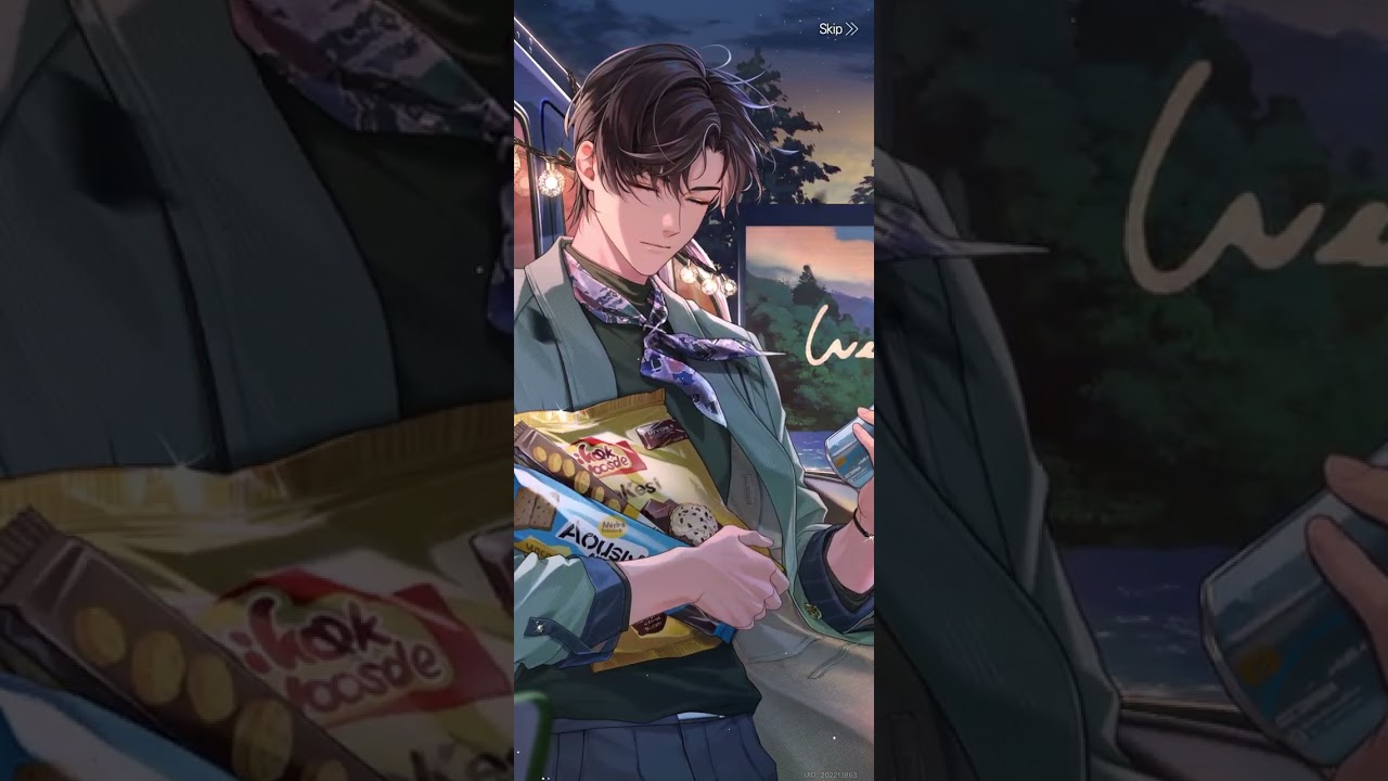 [Tears of Themis] Artem SSR Inner Reflection Banner Pulling Rituals & Leveling up cards | JP Dub