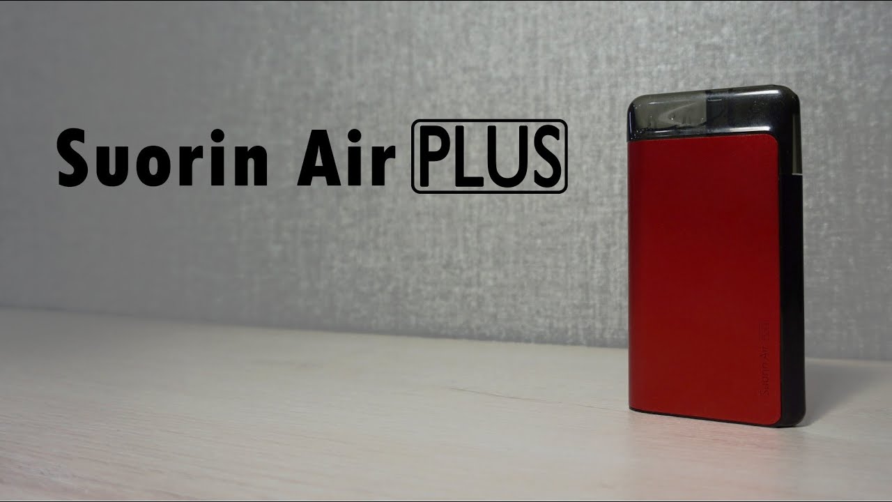 🤗ОБЗОР НА SUORIN AIR PLUS🤓КЛАССИЧЕСКИЙ, ХОРОШИЙ ПОД🤠