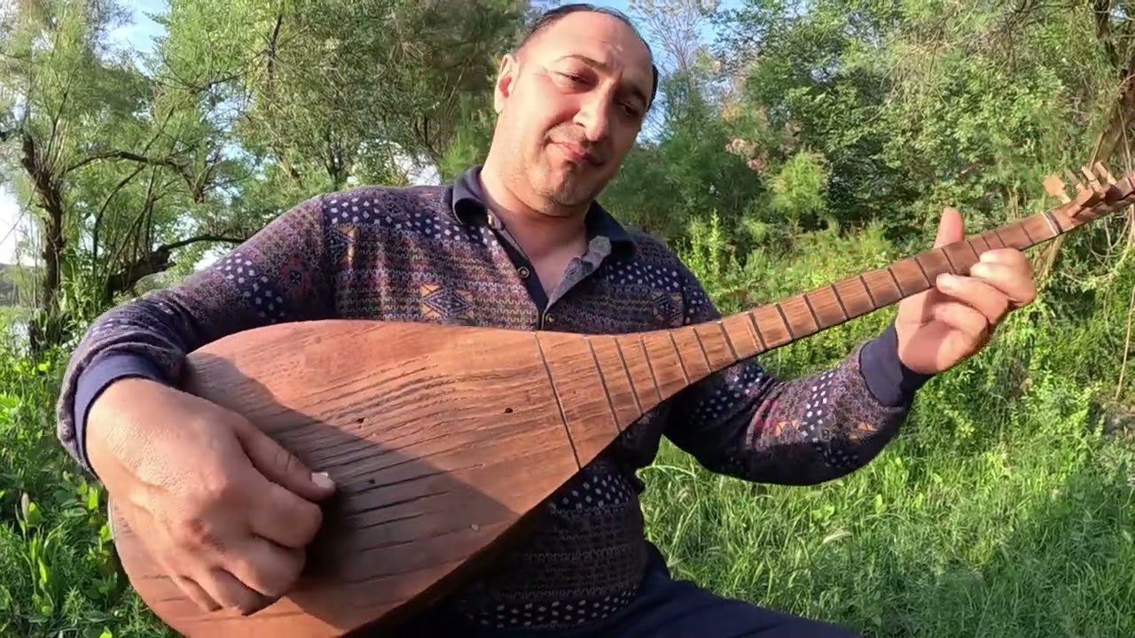 Firudin Tovuzlu  Bəlkə bu yerlərə bir də gəlmədim