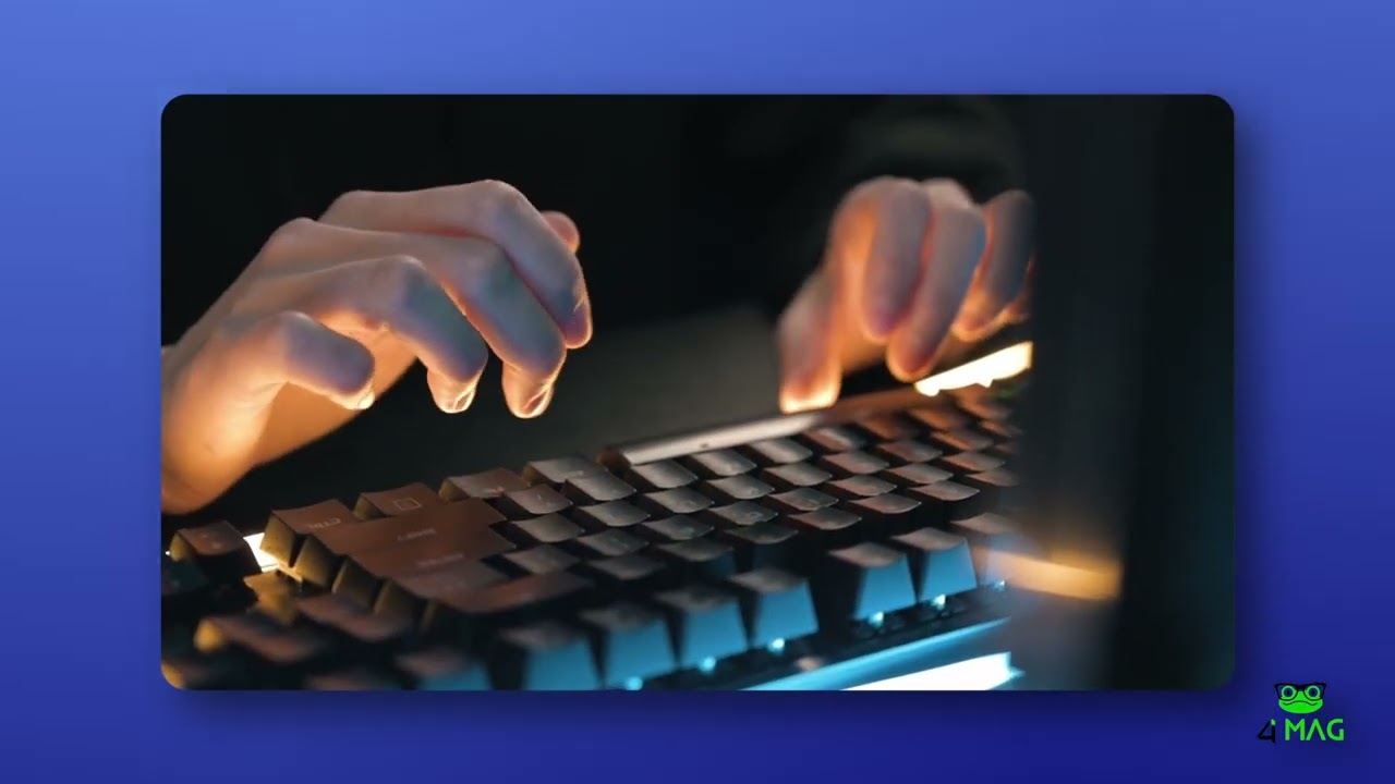 Explainer video: what is Volt Typhoon