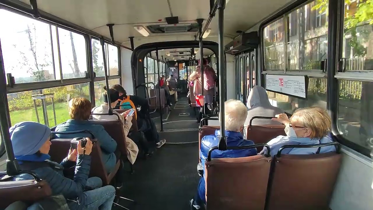 Ikarus 280.49 - BPO-477 - @7E