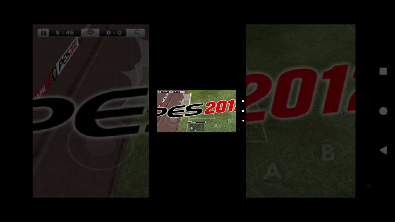C&oacute;mo descargar pes 2012 para Android