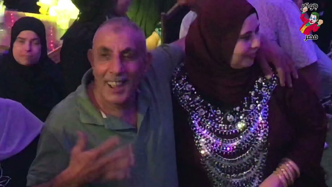 #قسمه #اي دمعه حزن لا# موسيقار احمد طاطا افراح سوق الجمله الخبره محرم زهران #جوكرمصر#