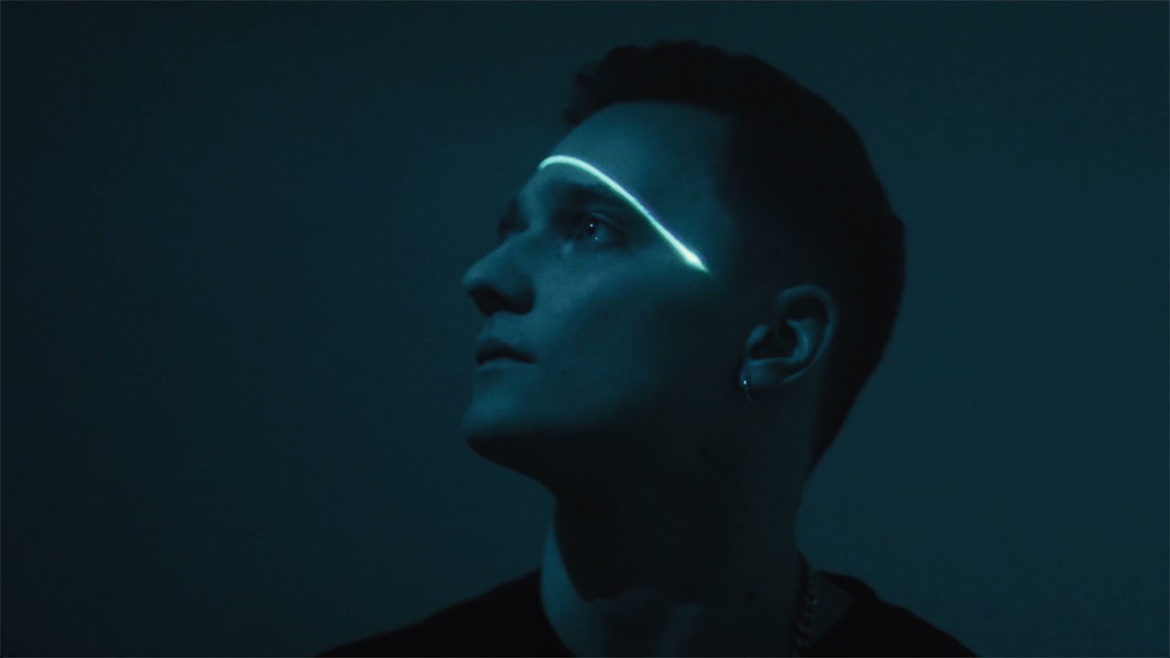 Aspyer - Aurora (Official Video)