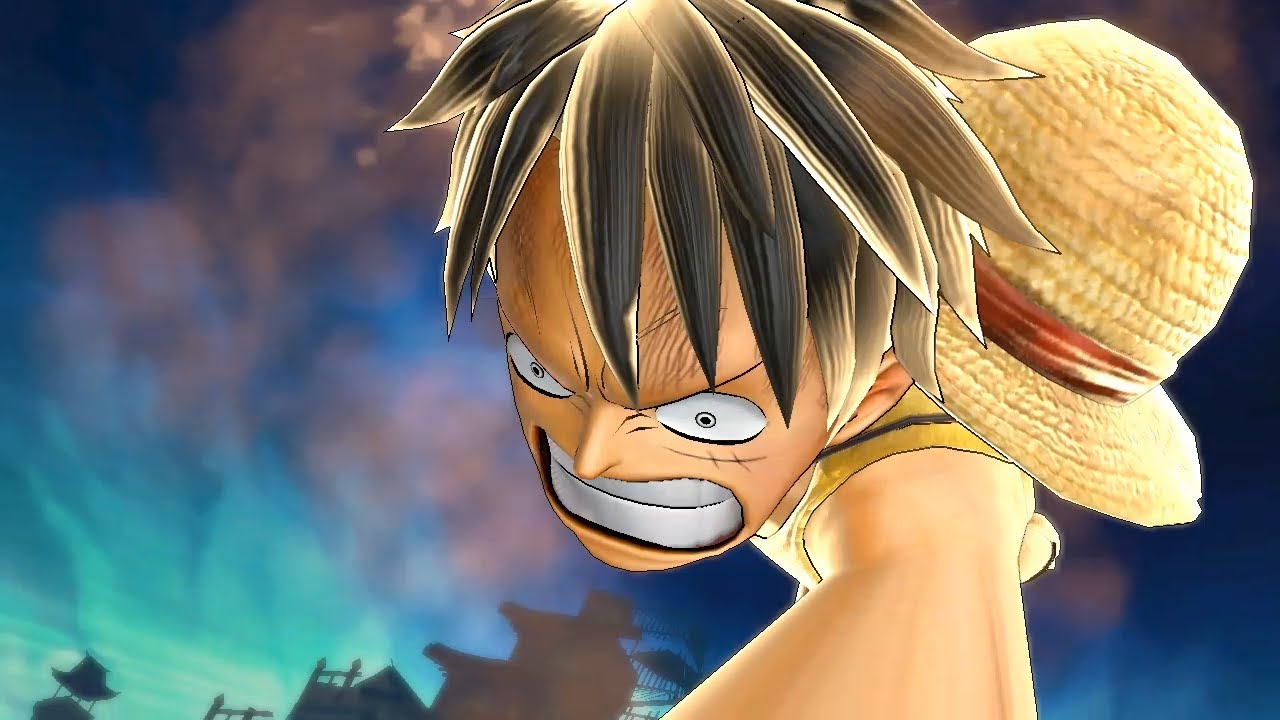 One Piece: Pirate Warriors | Финальный босс + Концовка