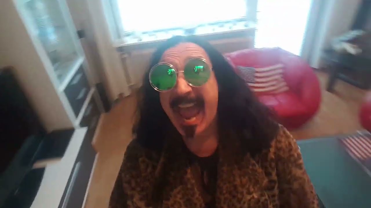DJ Zappler - Endlich Rente (Rentnersong, der seines Gleichen sucht)