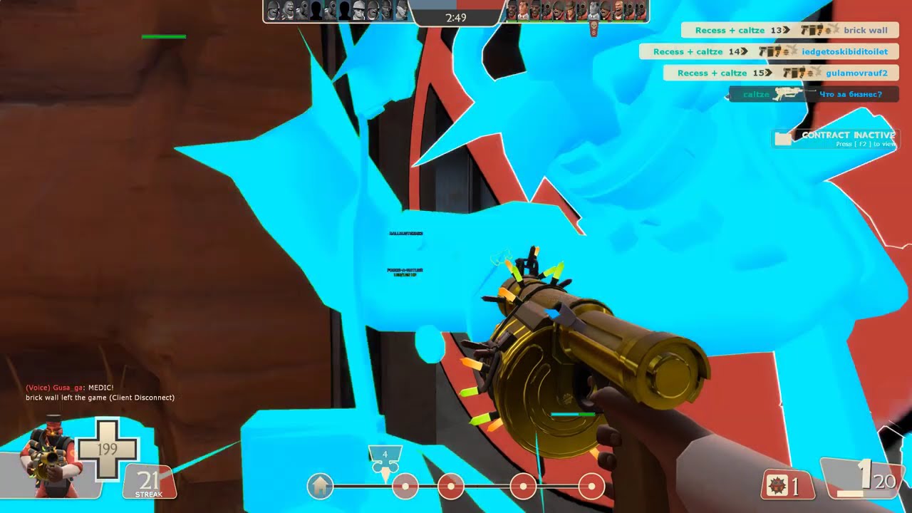 [TF2/LMAOBOX] Collard Greens