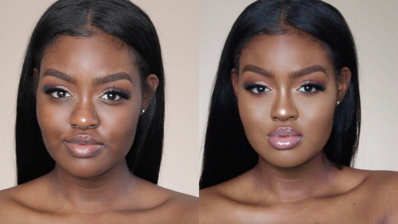 Skin-like Flawless Foundation Routine| Tips & Techniques, Brushes + Alternative products