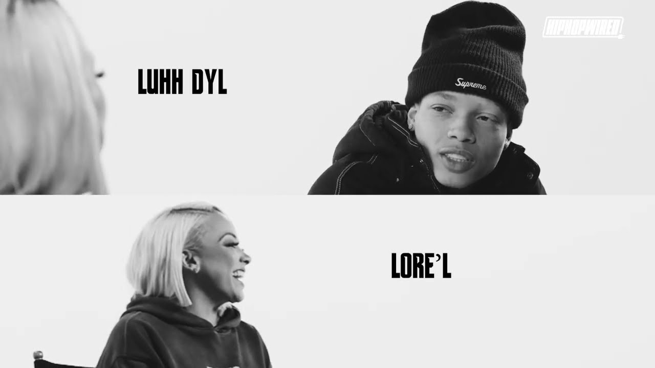 This LUHH DYL Record Is Hitting Different — Here’s Why Everyone’s Paying Attention  I LIVE WIRE