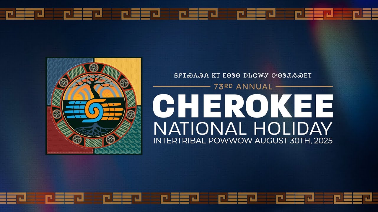 Intertribal Powwow Grand Entry (Saturday)