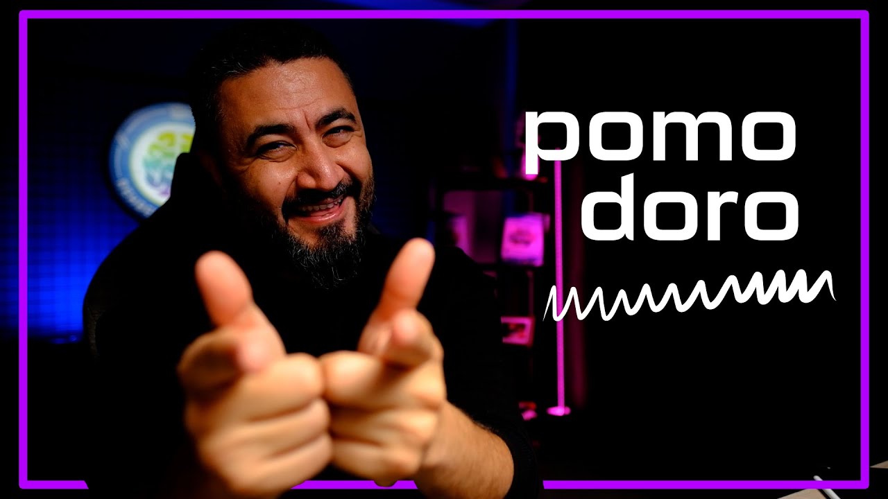 Kestane Balının Diyarından Selamlar POMODORO GECESİ | Benimle Çalış | Koçum Benim | #rmtayfa