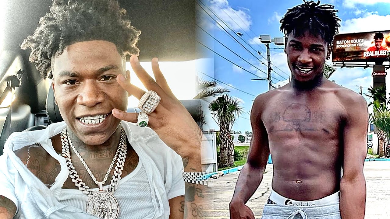 NBA Ben10 Responds To Realbleeda & The Bleedas Dissin His 💀Cousin Marvin‼️ WhoGang Tae 👀 Opp Lakn