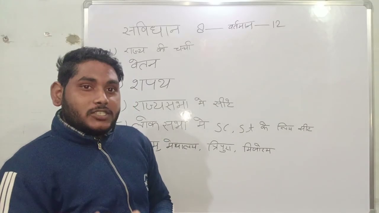 Indian constitution # study with shiva # schedules
