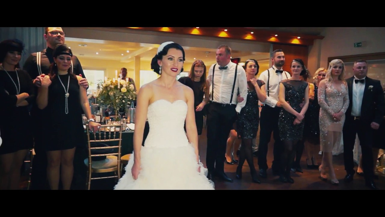 Alena & Viktor - Первый Танец [First Dance]