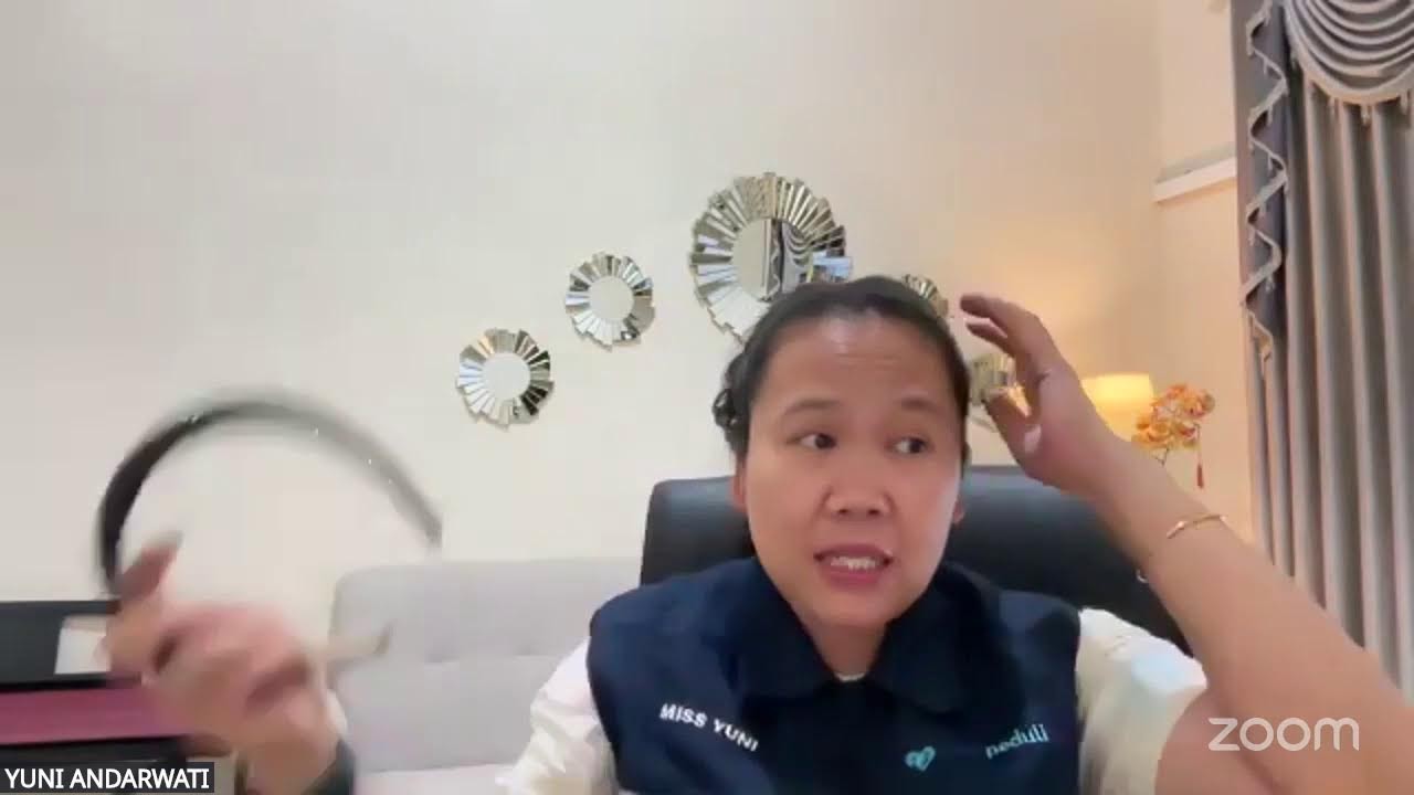 DI RUMAH LEBARAN DI RANTAU TOTALAN,PIYE REKKK?