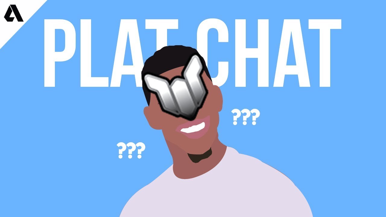 What Is Plat Chat? - Overwatch Essentials