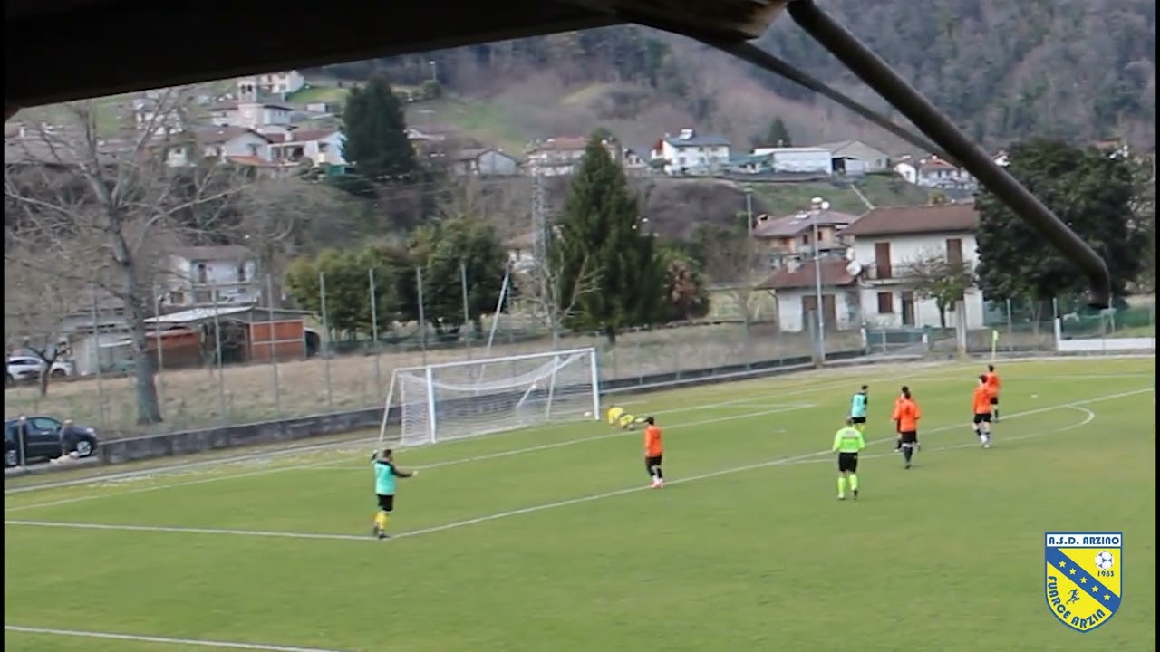 HIGHLIGHTS ARZINO MAJANESE 7 1