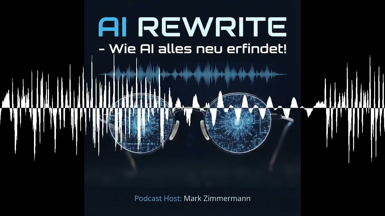 KW 08 - Opus 4.6, Codex 5.3 und das Ende der Bürojobs - AI REWRITE - Wie AI alles neu erfindet !