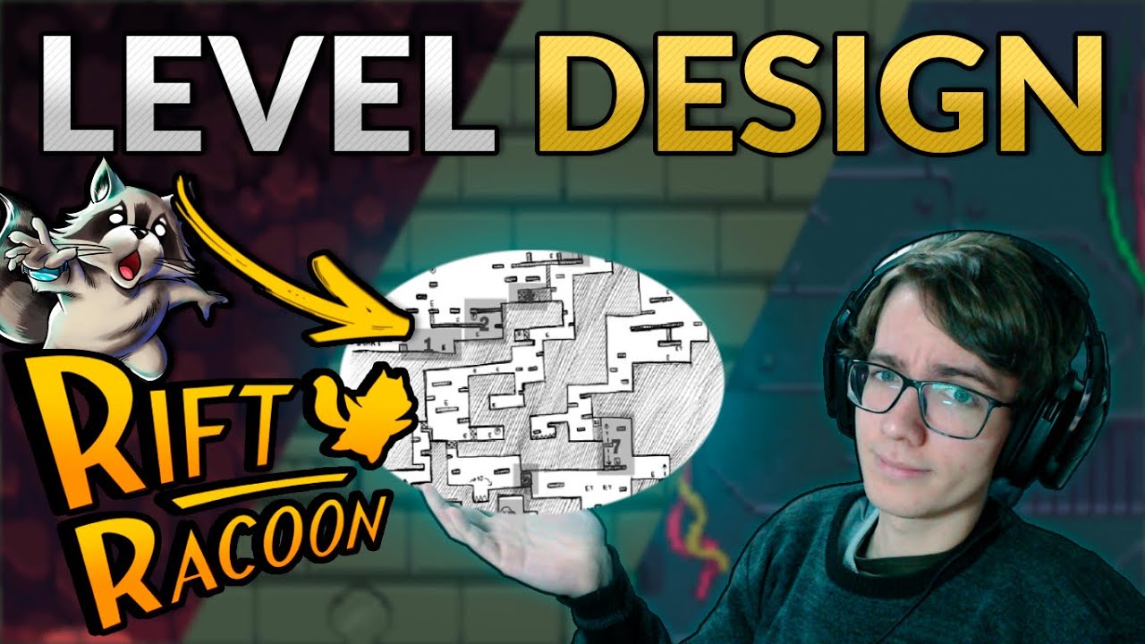 Level Design - Ensinando Todo o Processo de Criação de Fases que Usei no Meu Jogo Indie