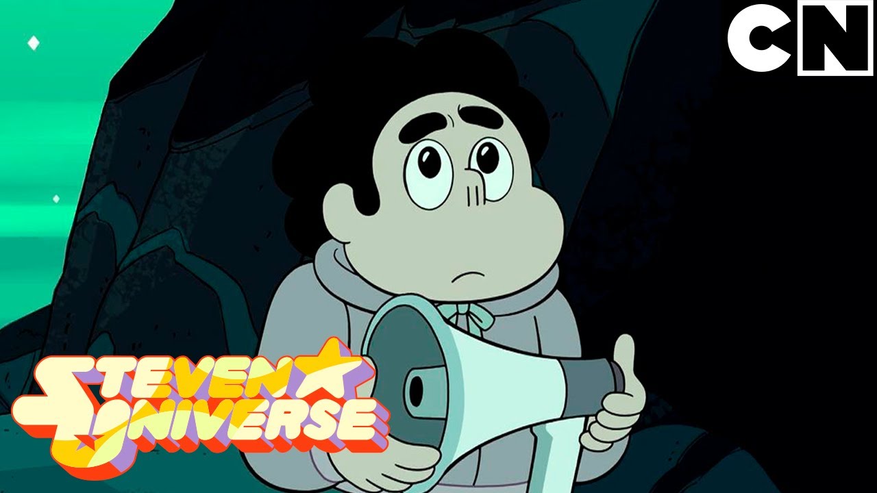 El Retorno | Steven Universe | Cartoon Network