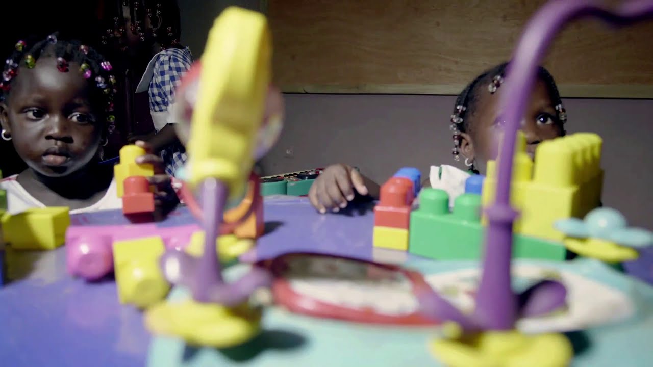 M6Day - Doundouba (Official Video)