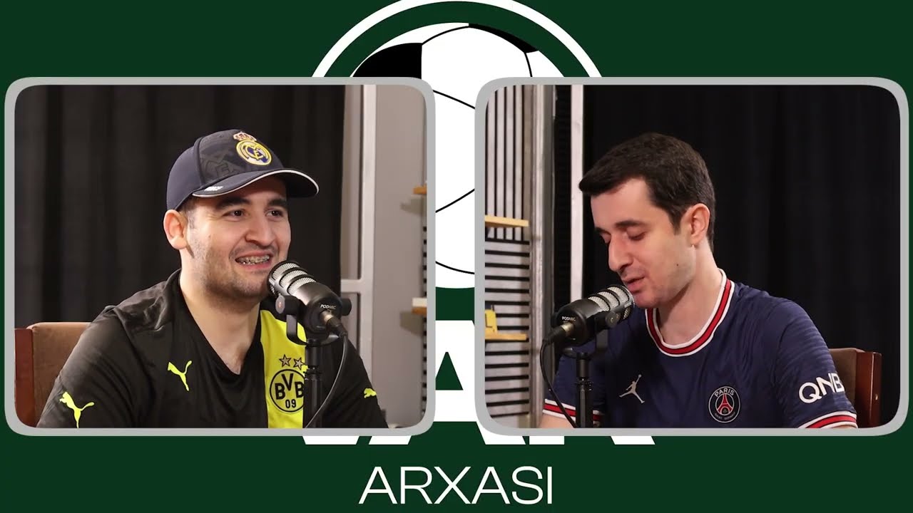 VAR Arxası ÇL 7-ci turun ehtimalları! Qarabağ 3 xal götürə biləcək? GS 24-yə düşə biləcək?