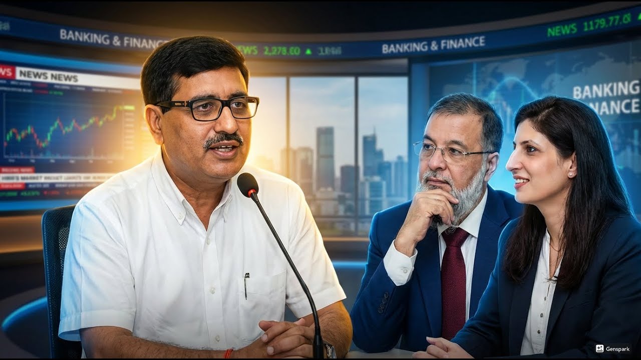 Excellencia 29 | Income Recognition, NPA & Debt Restructuring Explained