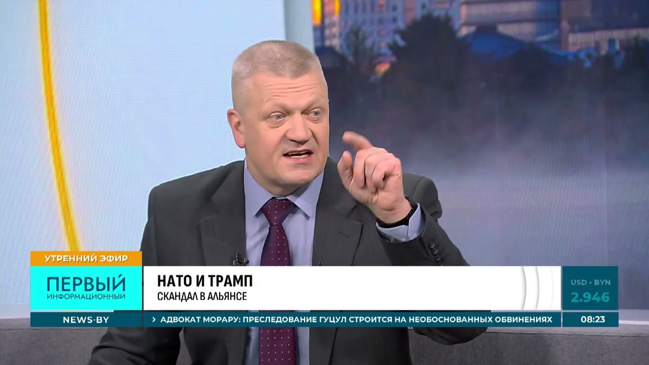Иран повышает ставки!💶Глобалисты покидают Ближний Восток?