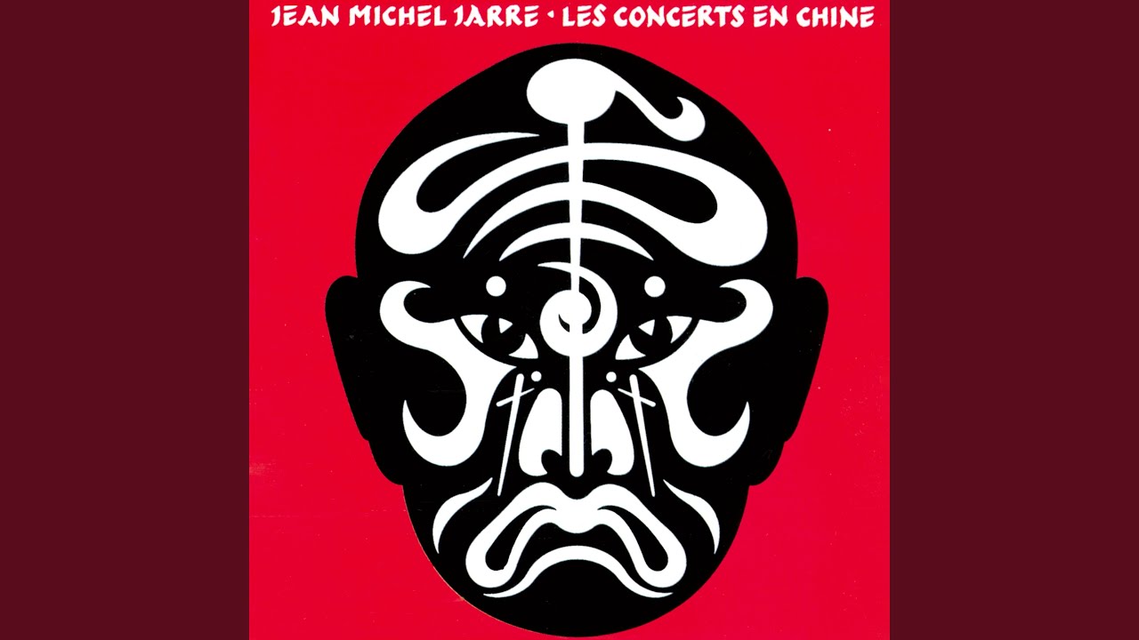Chants magn&eacute;tiques, Pt. 2 (Live in China)