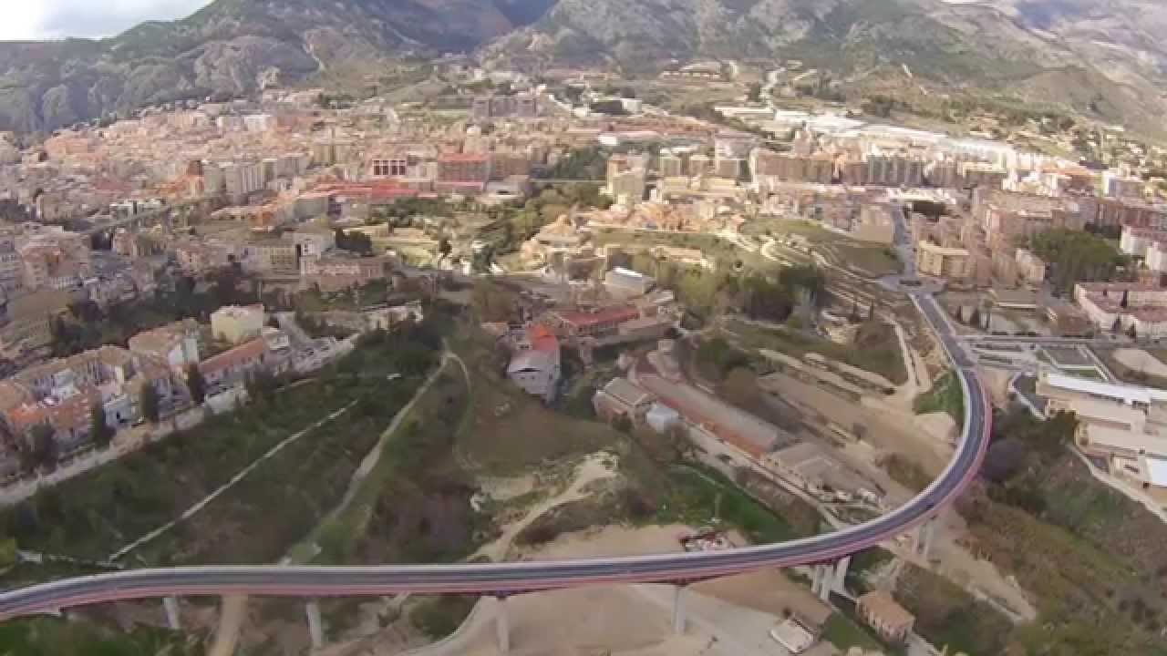 Drone Alcoy (Epic)