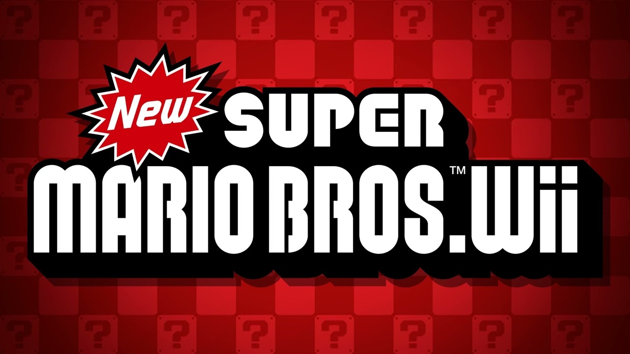 Final Boss (Phase 1) - New Super Mario Bros. Wii