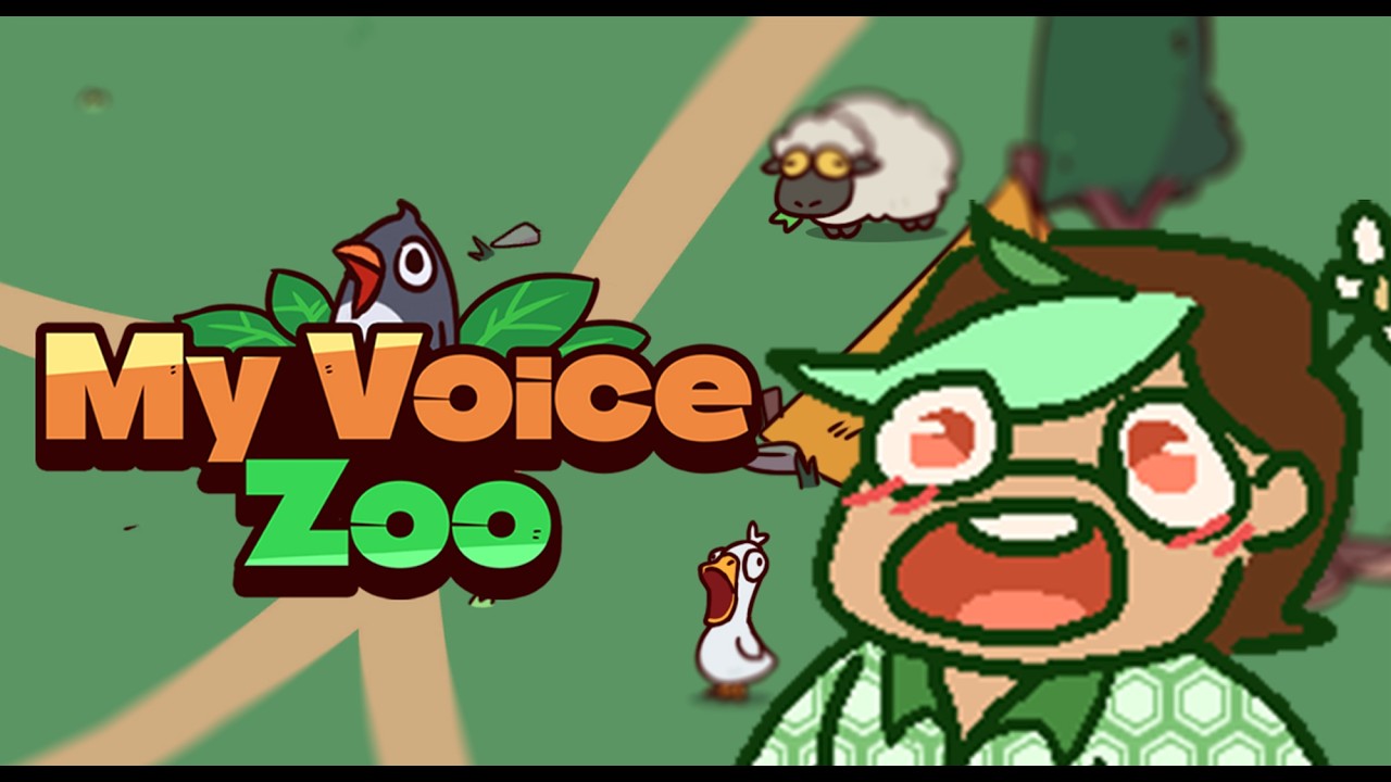 { TRIAL AND 3RR0R } MyVoiceZoo - This is a terrible idea.