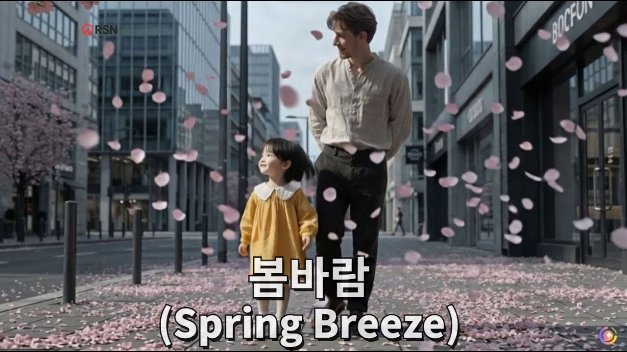 봄바람