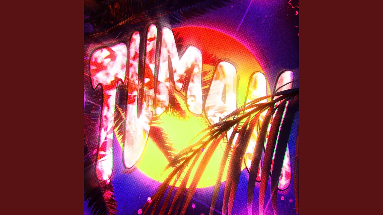 TUMAN (Super Slowed)