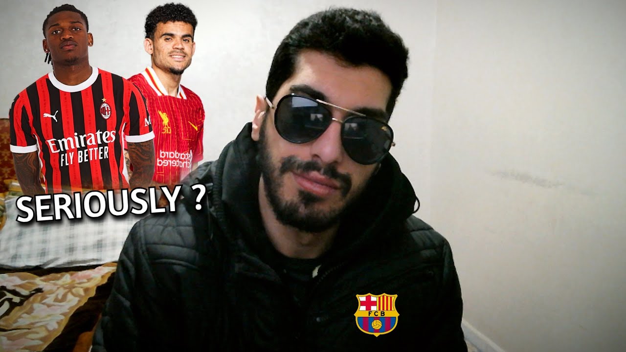 Barcelona signing THIS players is a BAD idea &hellip;