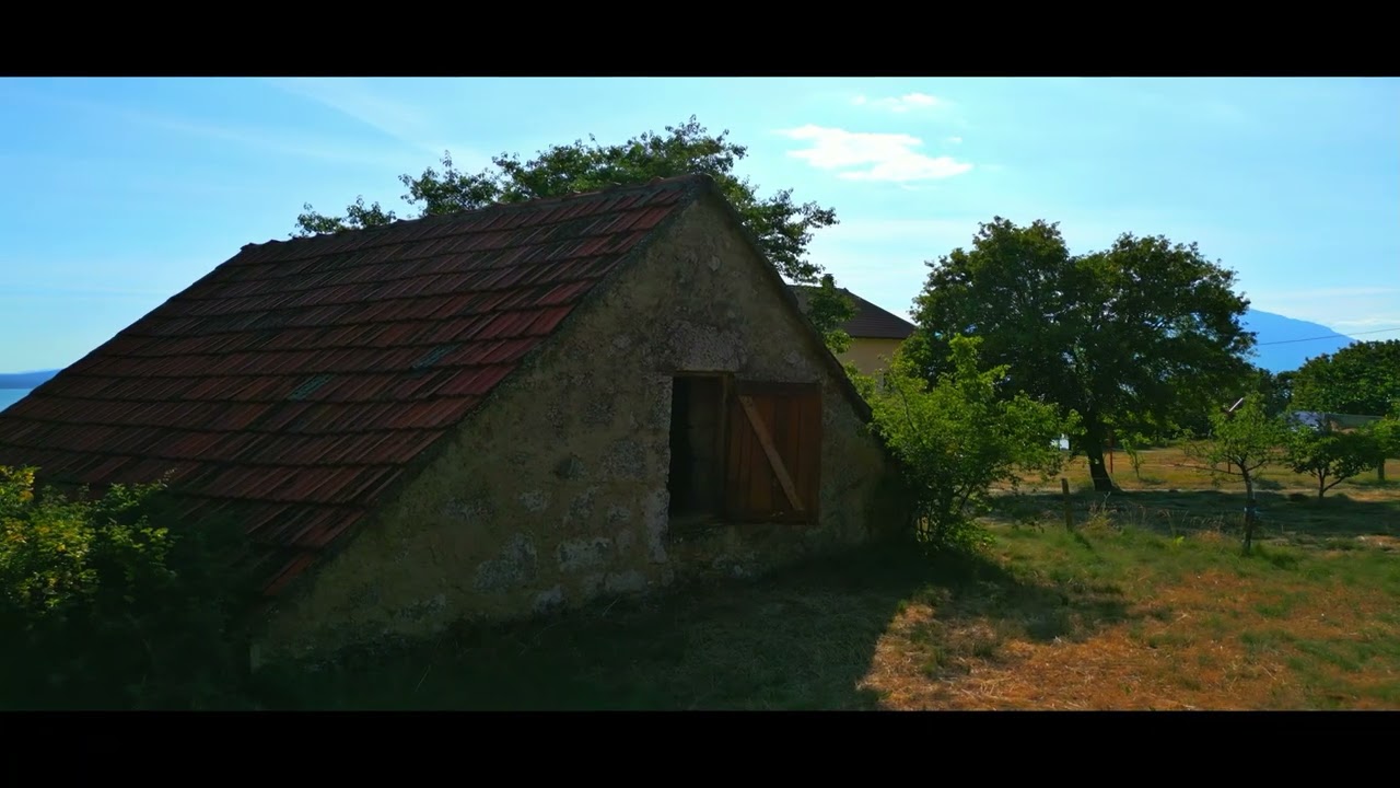 Busko Jezero l Grabovica | Gaj | Bosna i Hercegovina [Cinematic]