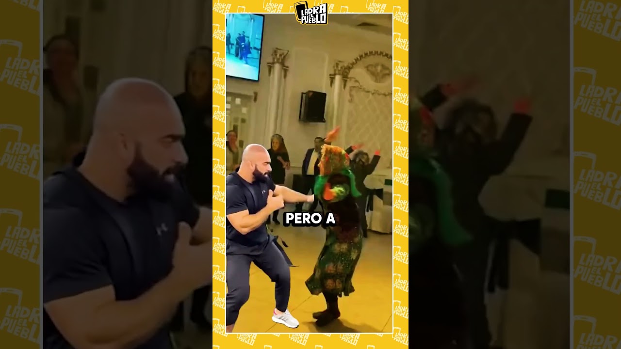 Ya saca tu taller de salsa  