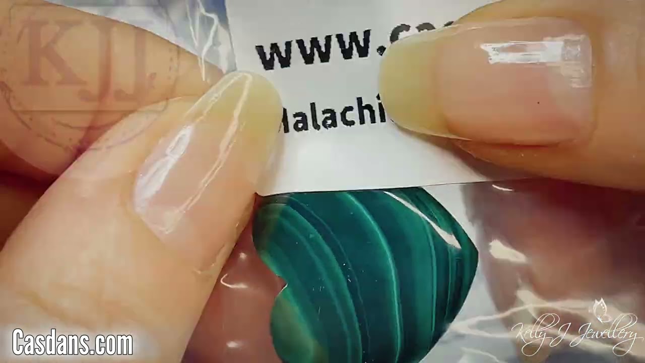 Новые камни от Casdans!!