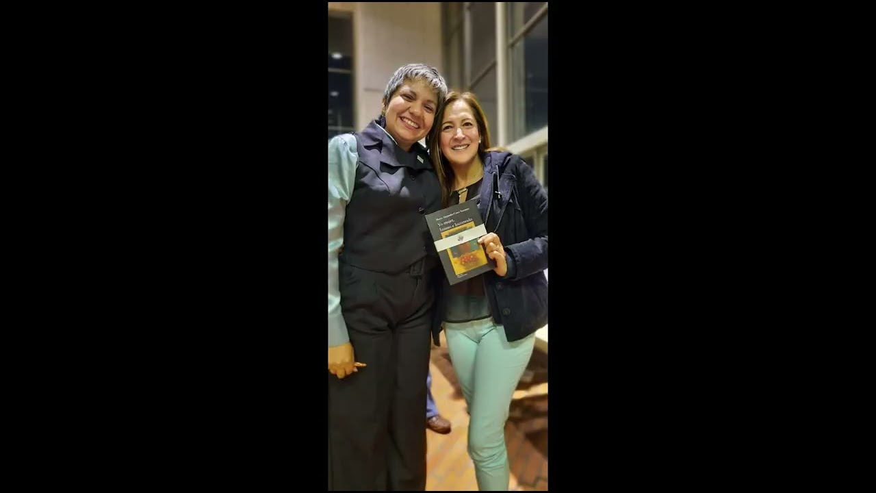 Entrevista programa radial Milenio de la HJUT 106.9 FM emisora de la Universidad Jorge Tadeo Lozano.