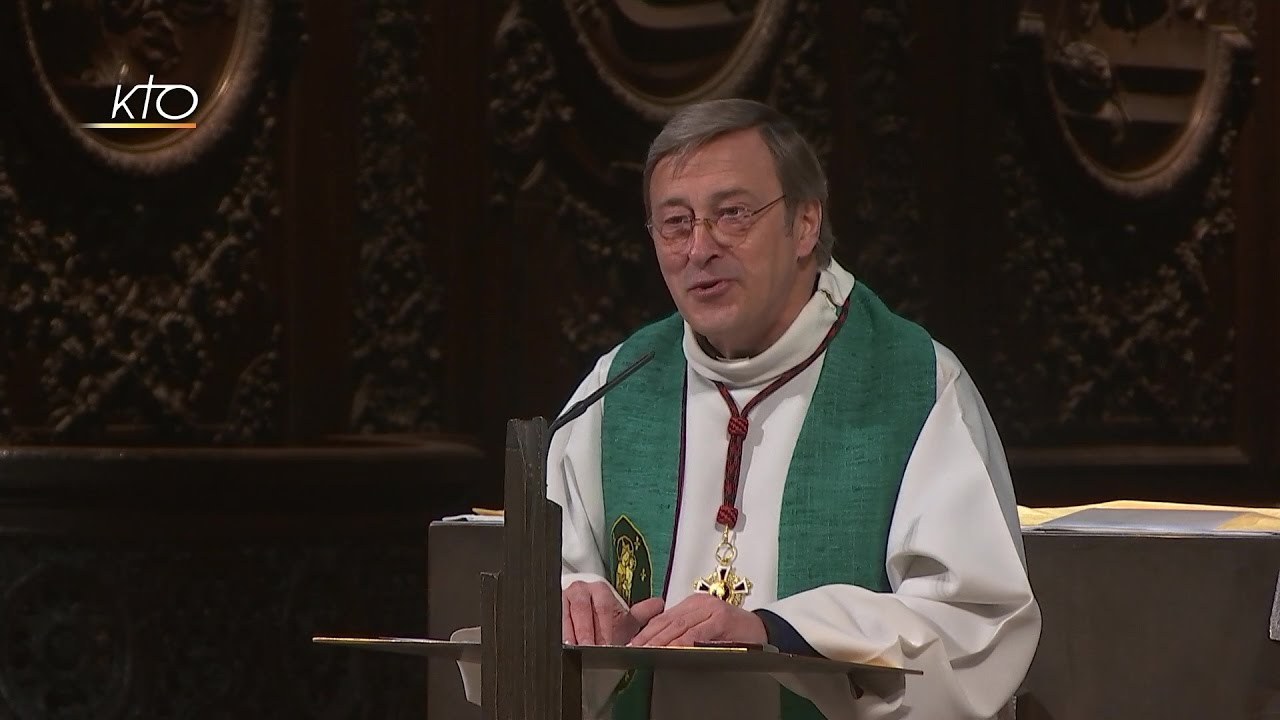 Seigneur apprends nous à prier - A l'école de Ste Elisabeth de la Trinité