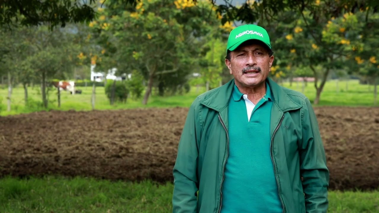 Renovación de praderas para incrementar la sostenibilidad de los sistemas de producción de leche