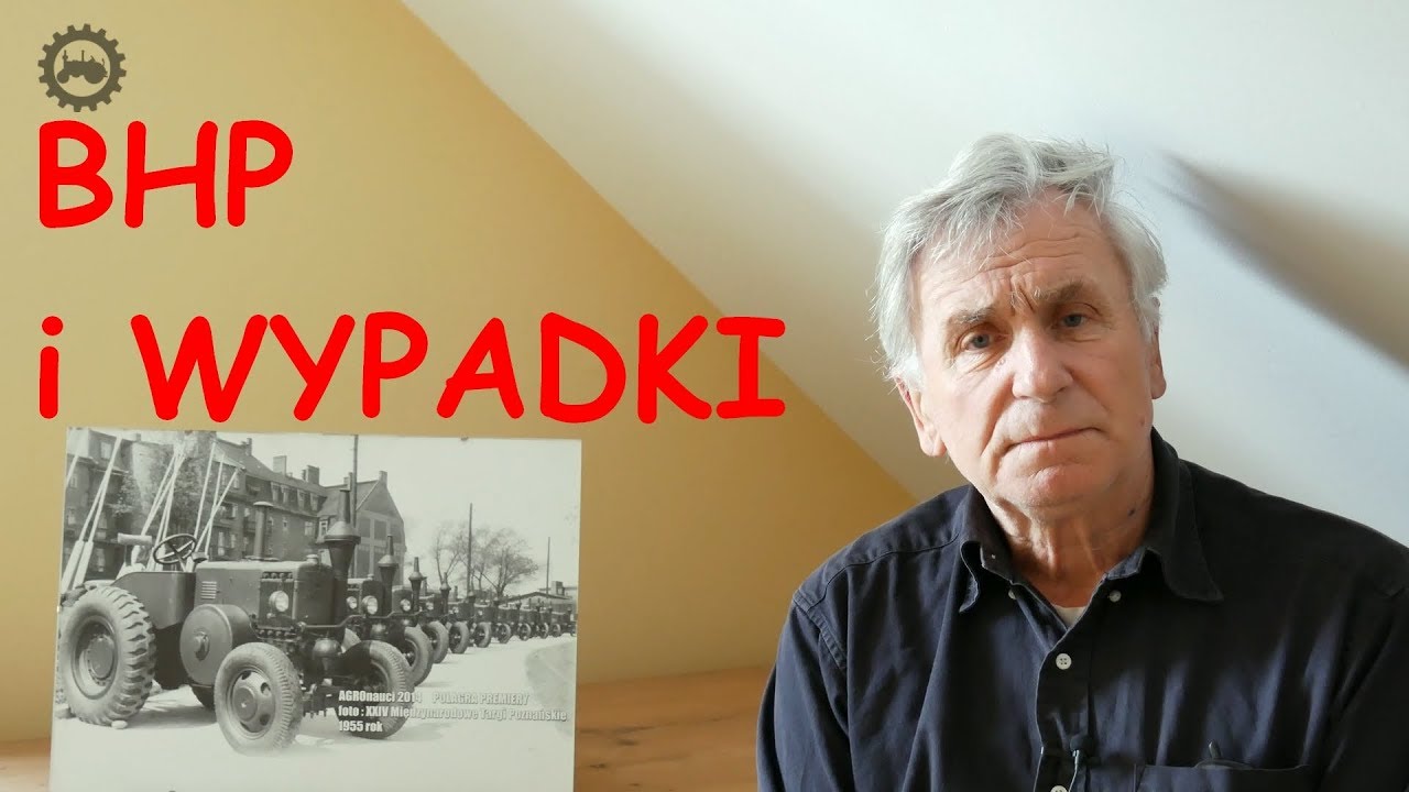 Z pamiętnika kierowcy mechanika - 