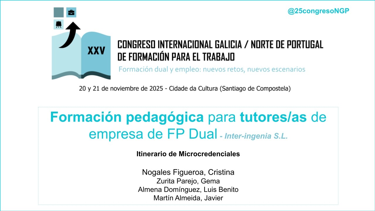 Vídeo exposición Comunicación 2